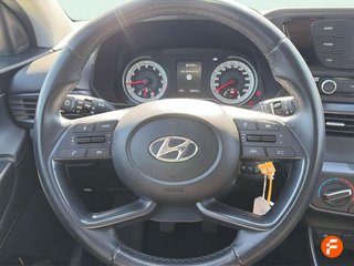 Hyundai Bayon 1.2 MPI Essence