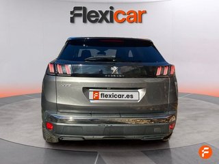 Peugeot 3008 1.2 PureTech 96KW S&S Allure EAT8
