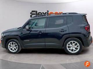 Jeep Renegade 1.6 Mjet Limited 4x2