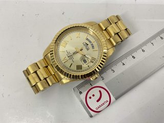 reloj pulsera caballero lotus 18857