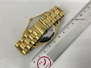reloj pulsera caballero lotus 18857