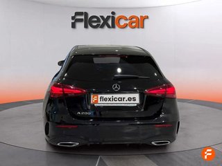Mercedes Clase A A 200