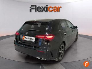 Mercedes Clase A A 200