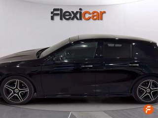 Mercedes Clase A A 200