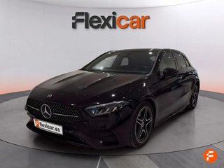 Mercedes Clase A A 200