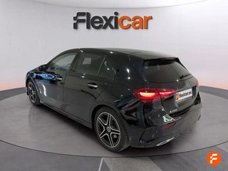Mercedes Clase A A 200