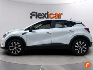 Renault Captur equilibre TCe 74 kW (100CV) GLP