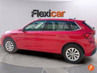 Skoda Kamiq 1.0 TSI 85kW (115CV) SELECTION