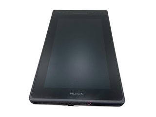 otros perifericos huion kamvas 12 pro