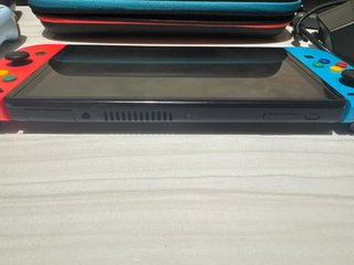 Nintendo Switch OLED + Accesorios