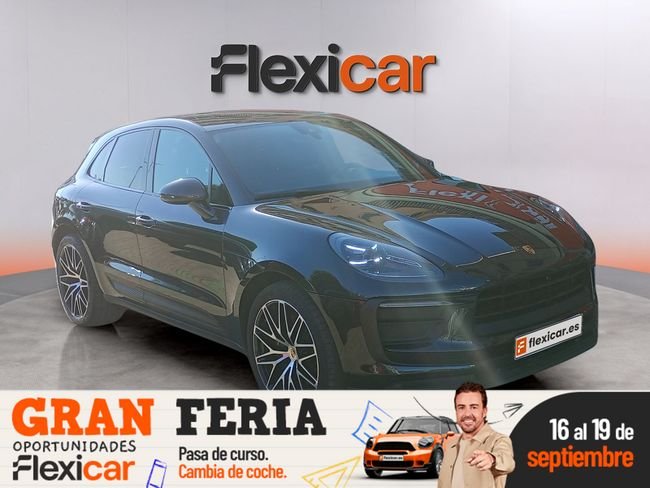 Porsche Macan Macan - foto 1