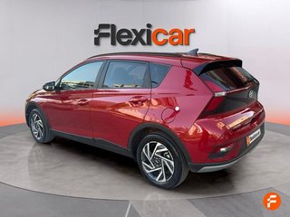 Hyundai Bayon 1.2 MPI Klass