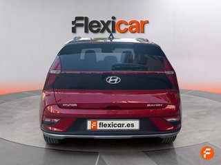 Hyundai Bayon 1.2 MPI Klass