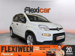 Fiat Panda Panda 1.0 Hybrid 51kW (70cv)
