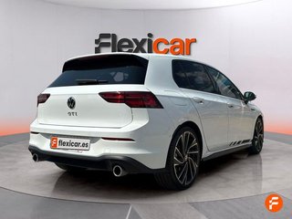 Volkswagen Golf GTI 2.0 TSI 180kW (245CV) DSG