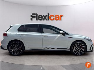 Volkswagen Golf GTI 2.0 TSI 180kW (245CV) DSG