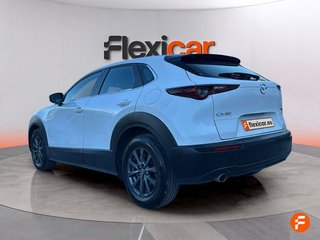 Mazda CX-30 2.5L e-SKYACT G MHEV 103kW Prime-Line AT
