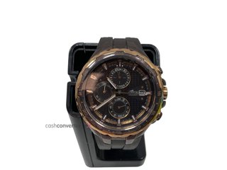 reloj pulsera caballero lotus 18187