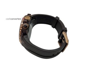 reloj pulsera caballero lotus 18187