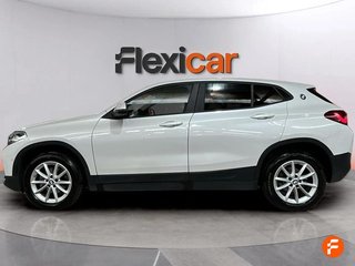 BMW X2 sDrive18d