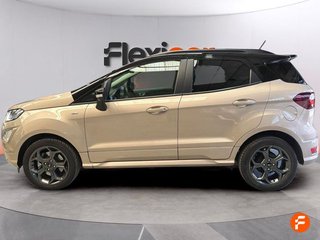 Ford Ecosport 1.0T EcoBoost 92kW (125CV) S&S ST Line