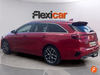 Kia Ceed Tourer 1.6 CRDi 85kW (115CV) Business