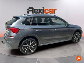 Skoda Kamiq 1.0 TSI 81kW (110CV) DSG Sport