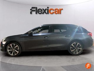 Seat Leon 1.4 e-Hybrid DSG-6 S&S FR