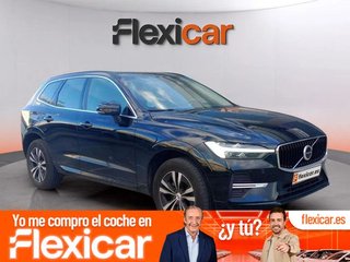 Volvo XC60 2.0 D4 Momentum Auto