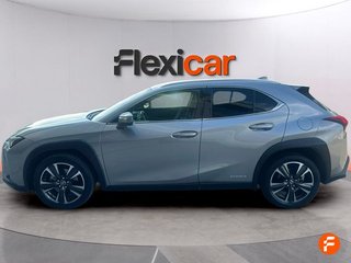 Lexus UX 2.0 250h Executive Plus