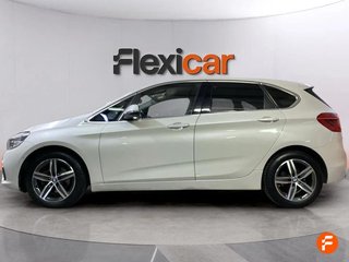 BMW Serie 2 Active Tourer 218d