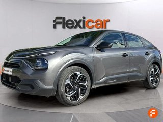 Citroën C4 PureTech 130 S&S 6v You
