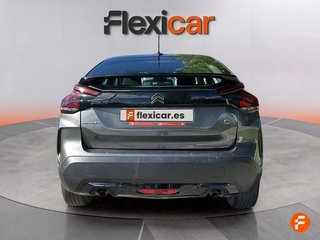 Citroën C4 PureTech 130 S&S 6v You