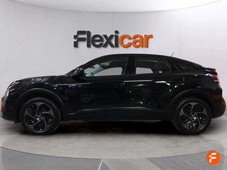 Citroën C4 PureTech 130 S&S 6v Plus
