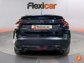 Citroën C4 PureTech 130 S&S 6v Plus
