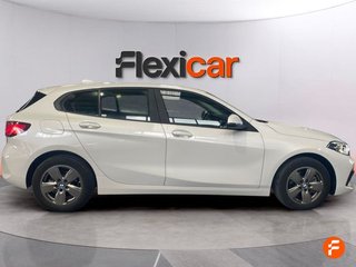BMW Serie 1 118d Business Auto.