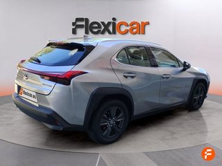 Lexus UX 2.0 250h Business