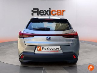 Lexus UX 2.0 250h Business