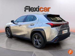 Lexus UX 2.0 250h Business