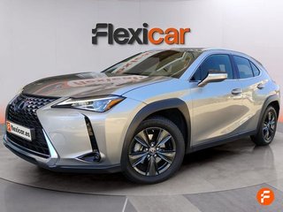 Lexus UX 2.0 250h Business