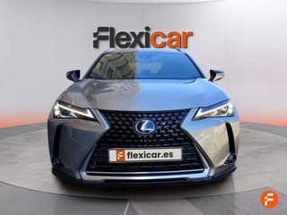 Lexus UX 2.0 250h Business
