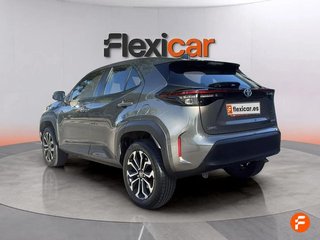 Toyota Yaris Cross 1.5 120H Active Tech