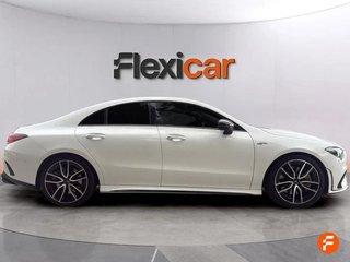 Mercedes CLA CLA Mercedes-AMG 35 4MATIC+