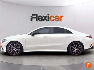 Mercedes CLA CLA Mercedes-AMG 35 4MATIC+
