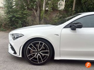 Mercedes CLA CLA Mercedes-AMG 35 4MATIC+