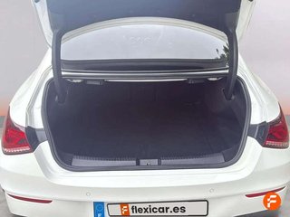 Mercedes CLA CLA Mercedes-AMG 35 4MATIC+
