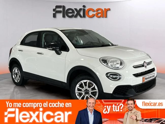 Fiat 500X 120TH 1.6 E-Torq 81KW (110 CV) 4x2 S&S - foto 1