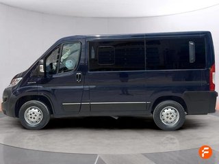 Fiat Ducato 30 2.3 MJT 150CV PC-TN Combi