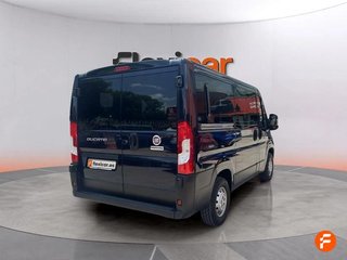 Fiat Ducato 30 2.3 MJT 150CV PC-TN Combi