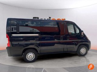 Fiat Ducato 30 2.3 MJT 150CV PC-TN Combi
